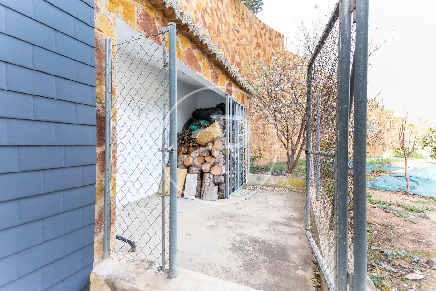 Terreno residenziale in vendita a Alfinach - Los Monasterios, imagen 21