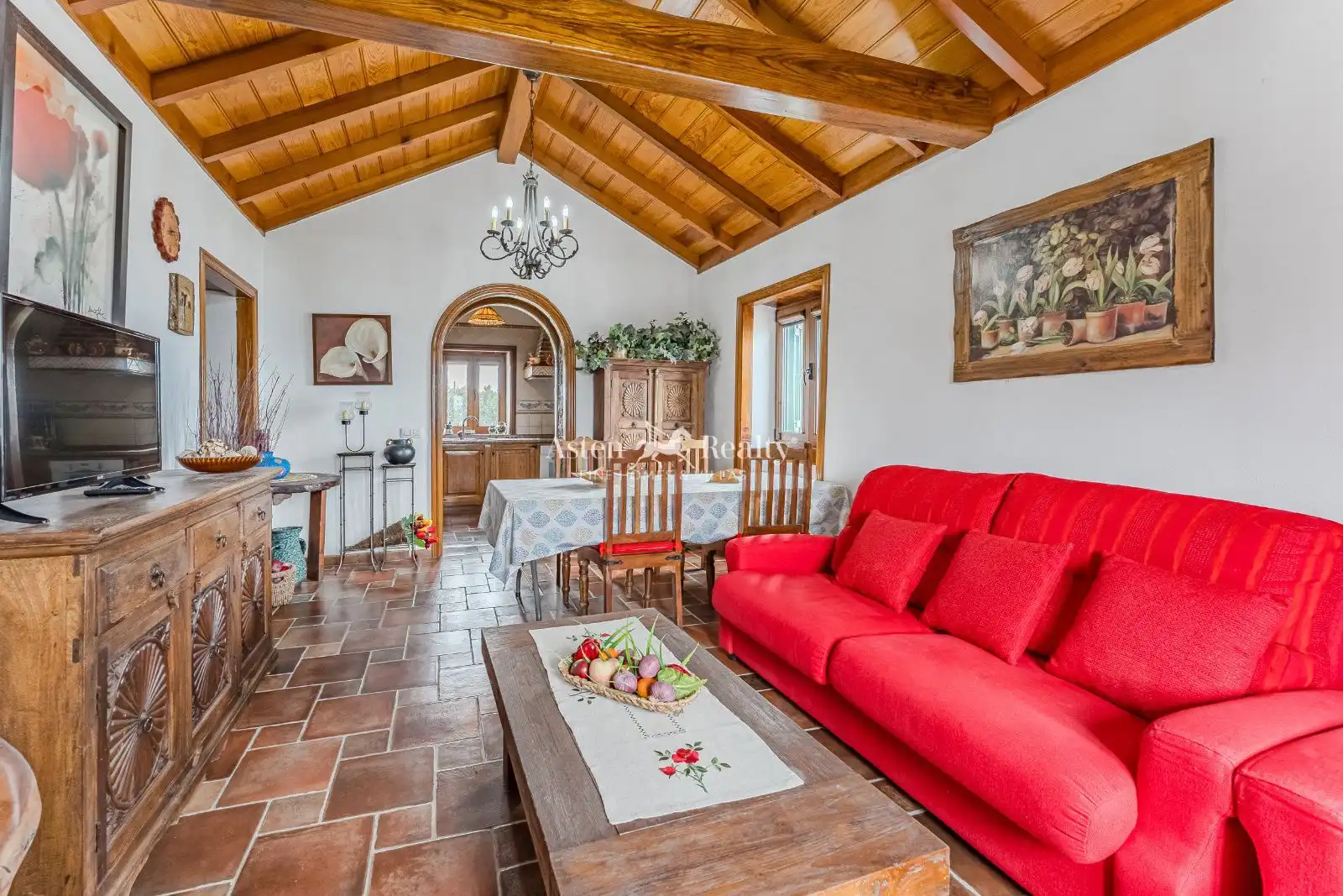Casa in vendita a Subido a La Concepcion, imagen 14