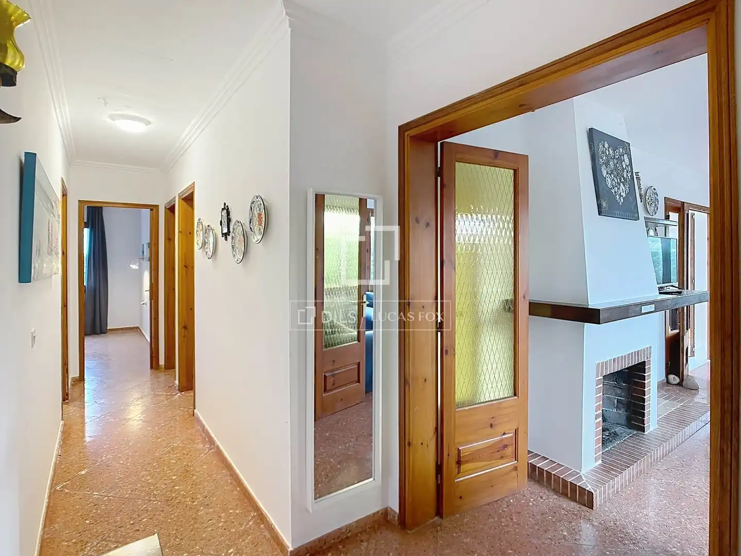 Casa o xalet en venda en Ciutadella de Menorca amb Aire condicionat, Terrassa i Traster