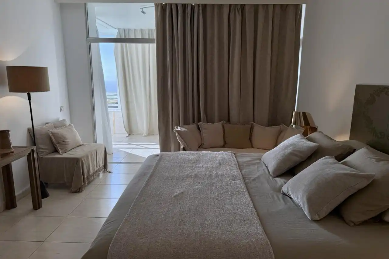 Bedroom of Apartments for sale in Adeje  with Community pool