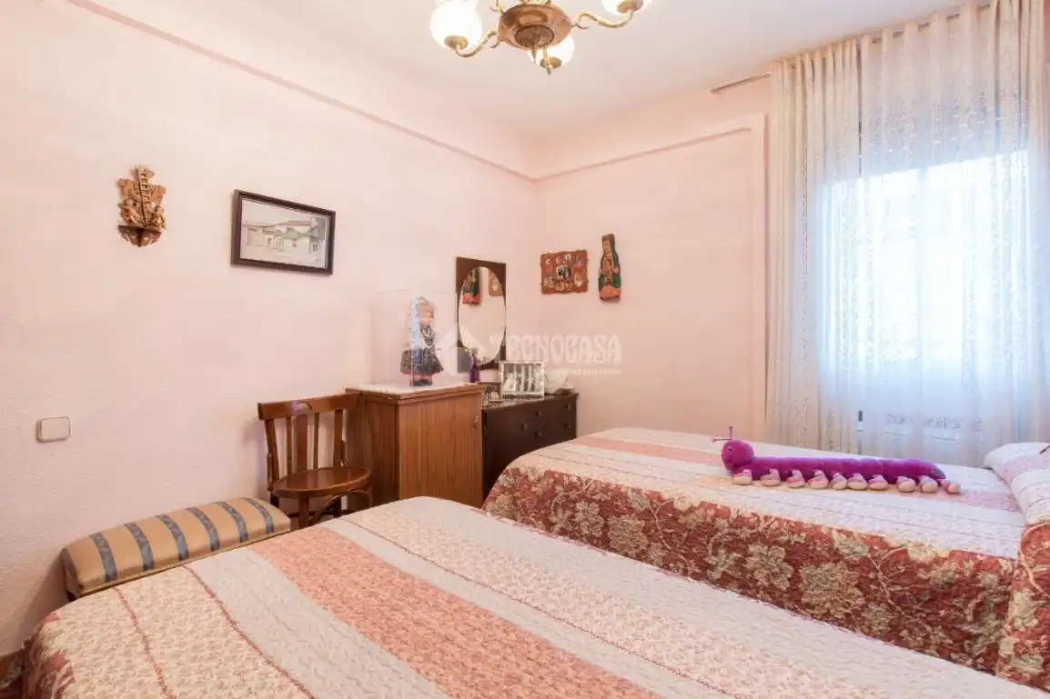 Piso con terraza en venta en Carabanchel, imagen 13