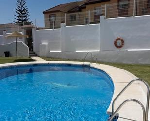 Casa adosada en venda a Calle del Maestro Vert, 33, Churriana - El Pizarrillo - La Noria-Guadalsol