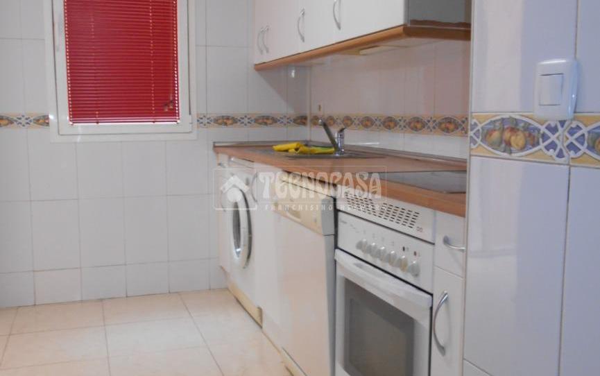 Photo 1 of Flat to rent in Suroeste - Zona Hospital, Madrid