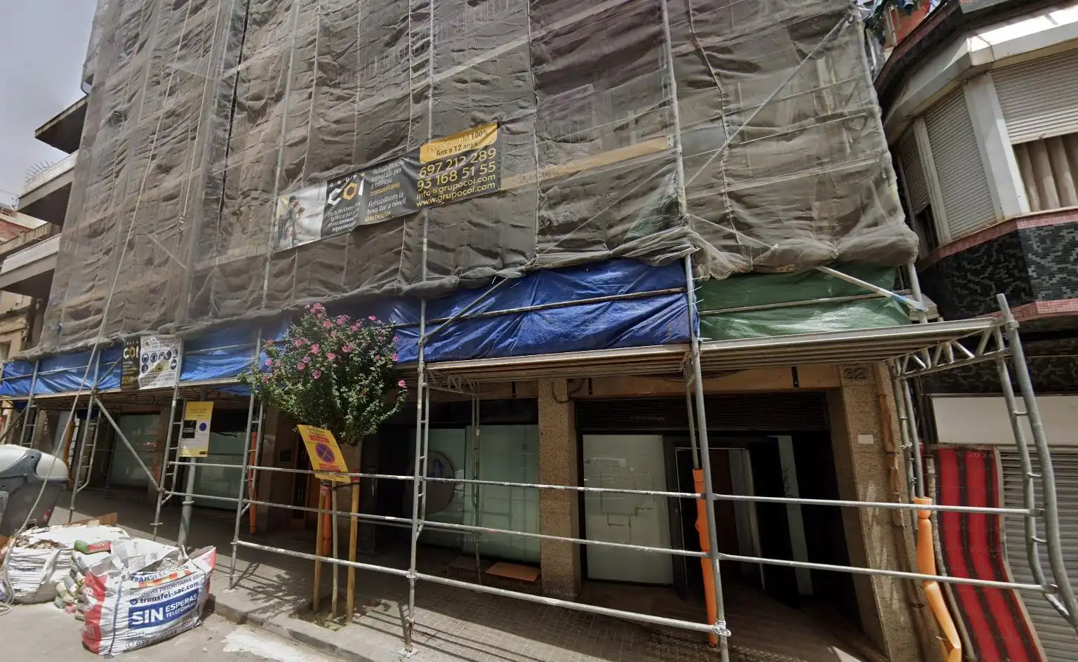 Attique avec terrasse à vendre à Salut - Lloreda, imagen 2