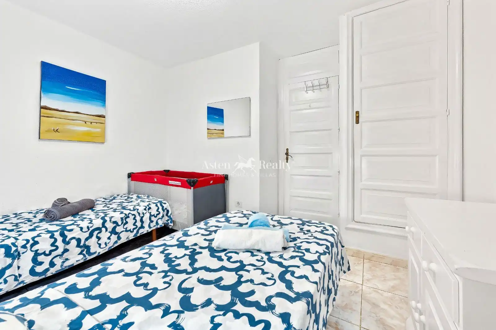Maisonette mit Pool zum Verkauf in Rafael Puig Lluvina 32, imagen 10