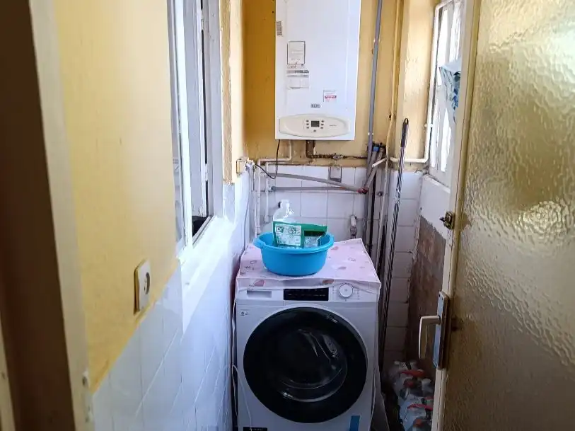 Wohnung mit Aufzug zum Verkauf in Carrer d'Hortaleza 5, imagen 27