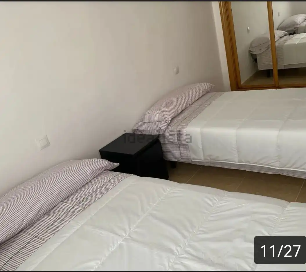Piso con ascensor en alquiler en Villaseca de la Sagra, imagen 10