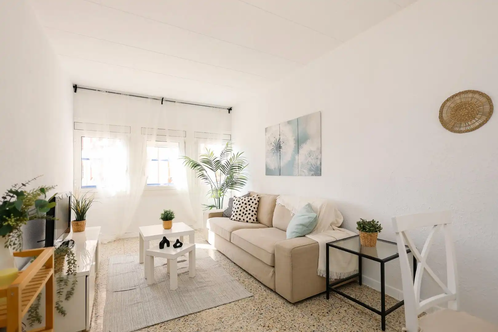 Piso con ascensor en venta en Carrer ALTS FORNS, imagen 3