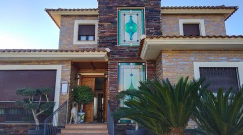 Foto 5 de Casa o chalet en venta en Urbanizacion Golf del Guadiana, Golf Guadiana, Badajoz