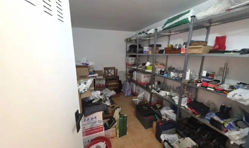 Piso en venta en Carboneras con Aire acondicionado, Trastero y Amueblado