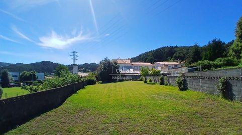 Foto 2 de Casa o xalet en venda a A Malata - Catabois - Ciudad Jardín, Ferrol