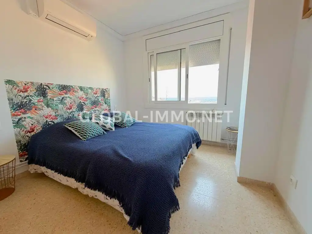 Mini appartamento con ascensore in vendita a Carrer del Cap Norfeu, imagen 16