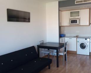 Sala d'estar de Pis en venda en Vila-real amb Aire condicionat, Calefacció i Parquet