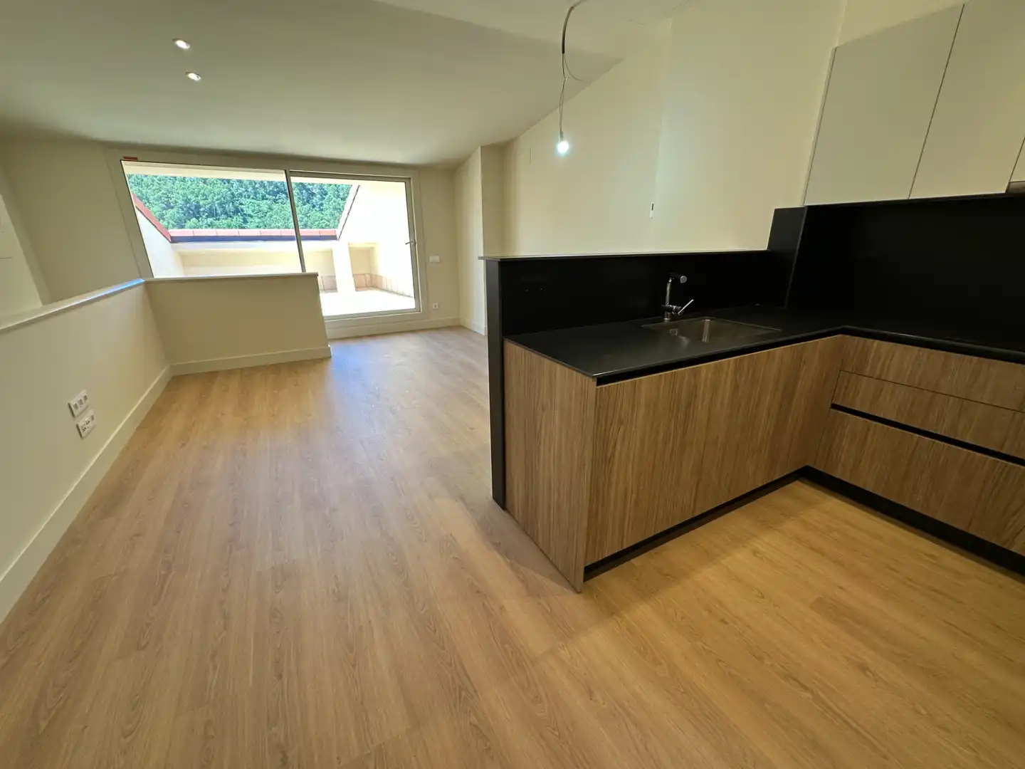 Neubau-Penthouse mit Terrasse zum Verkauf in Avinguda de Catalunya 55, imagen 13