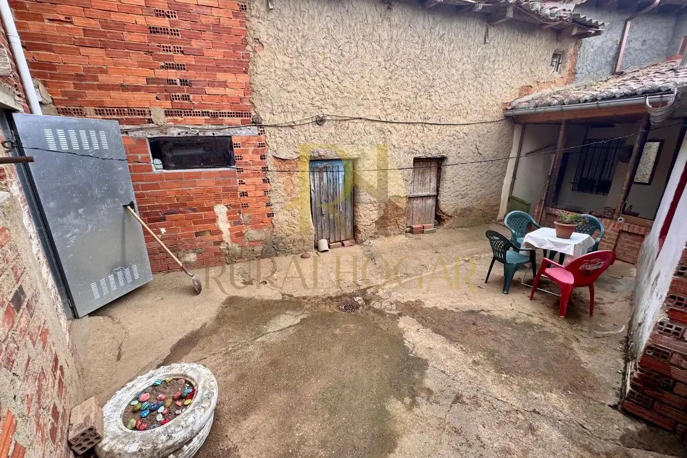 Casa o chalet en venta en Calle Real, 8, Corbillos de los Oteros
