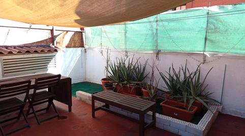 Foto 3 de Àtic de lloguer a Calle de la Sierra de Meira, Numancia, Madrid