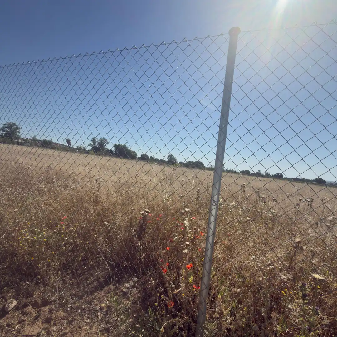Land for sale in Aranjuez