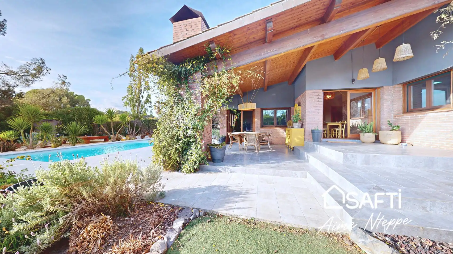 Casa o xalet en venda a Sant Julià de Ramis