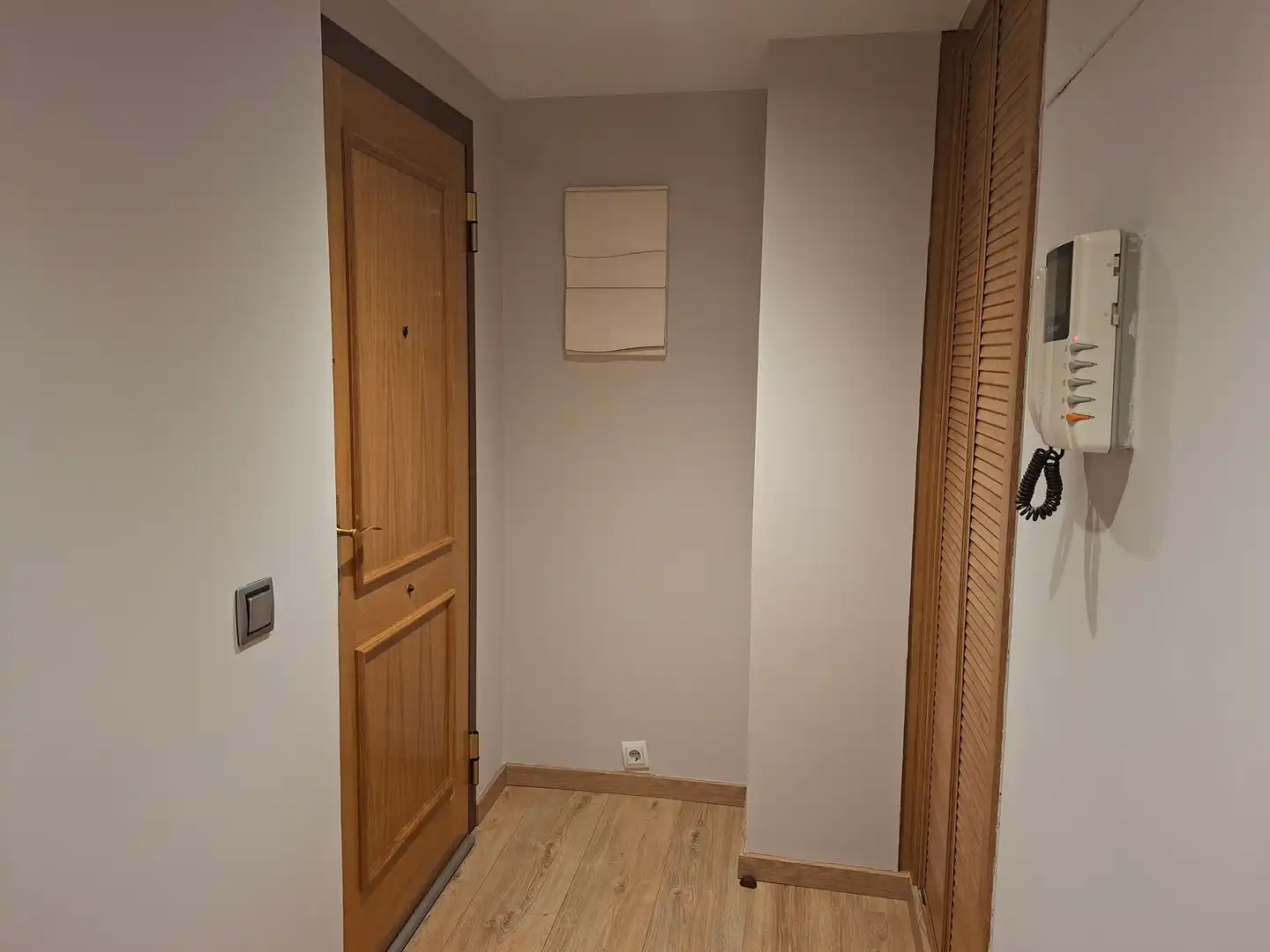 Piso de alquiler en Pinto con Aire acondicionado, Calefacción y Trastero