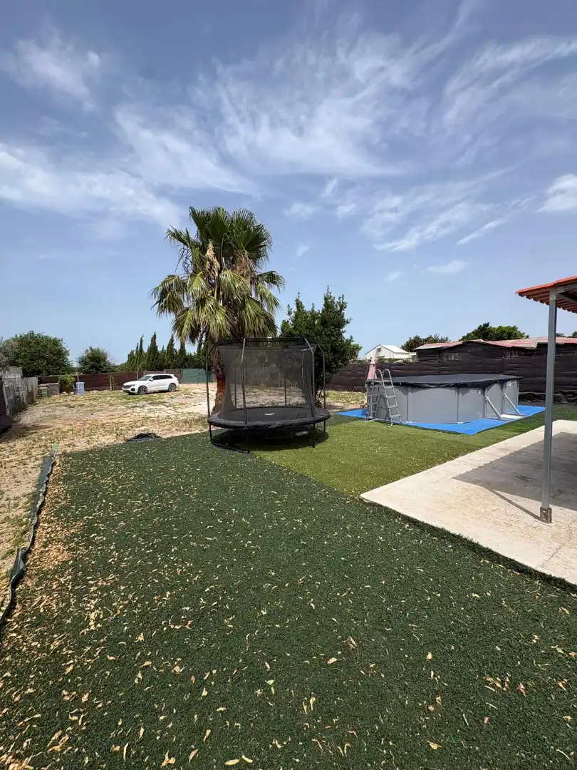 Houses for sale in Sanlúcar de Barrameda  with Private garden, Storage room and Swimming Pool