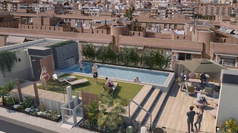 Photo 5 of Flat for sale in Fernando Pessoa, Sant Andreu de Palomar, Barcelona