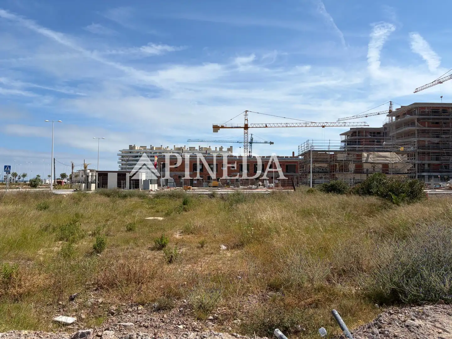 Residencial en venda en El Puig de Santa Maria