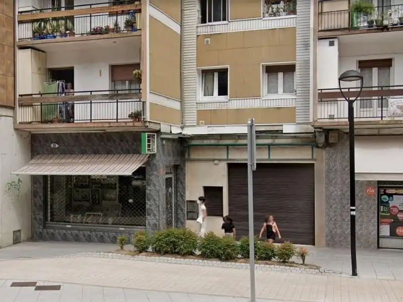 Local comercial en alquiler en Ermua, imagen 13