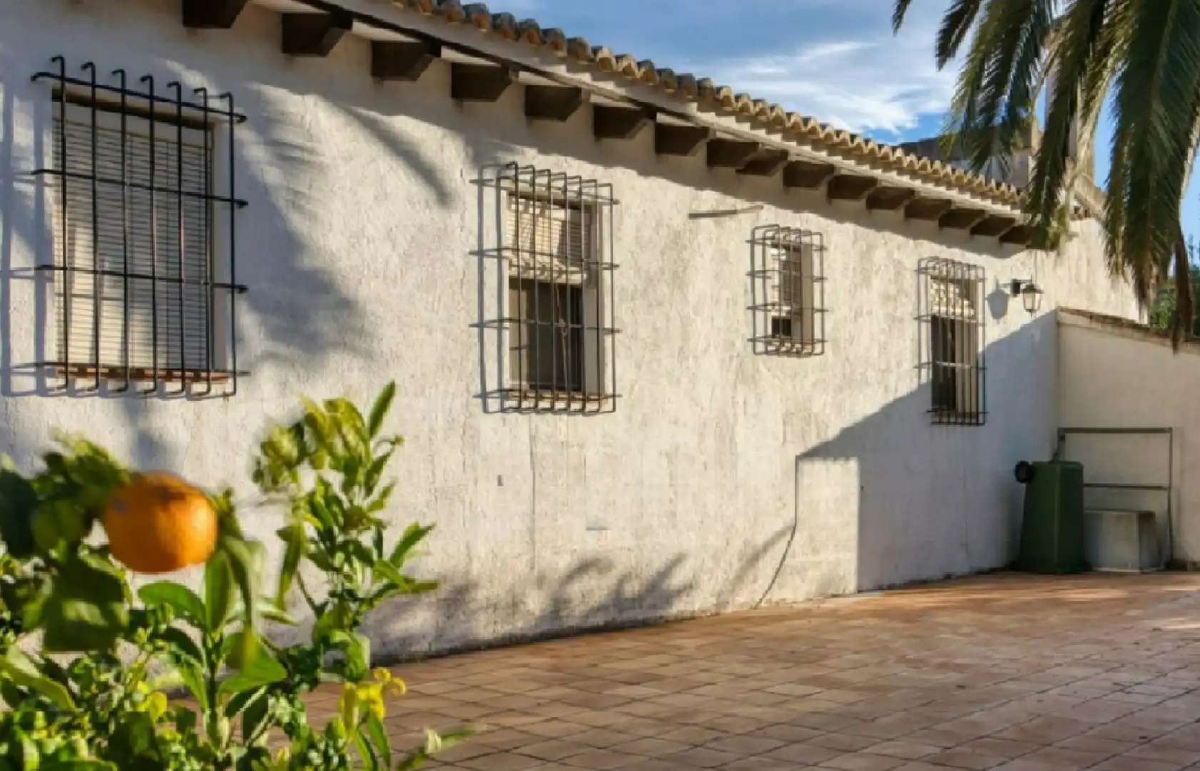 Villa à vendre à Teulada, imagen 11
