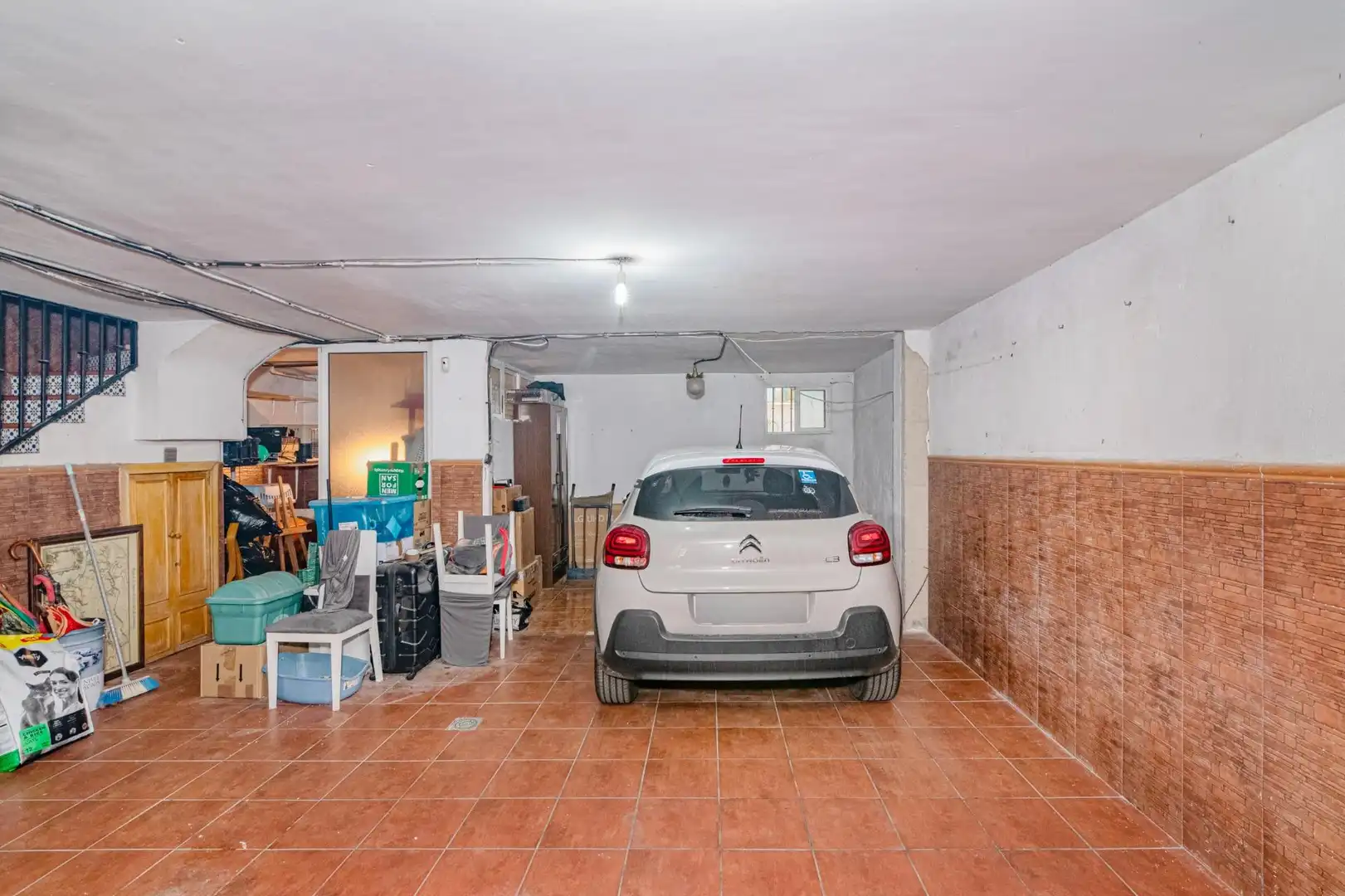 Casa a schiera con terrazza in vendita a Calle RIO GENIL, imagen 35