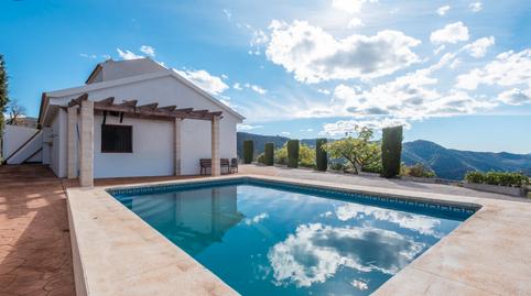 Photo 2 of House or chalet for sale in Casabermeja, Málaga