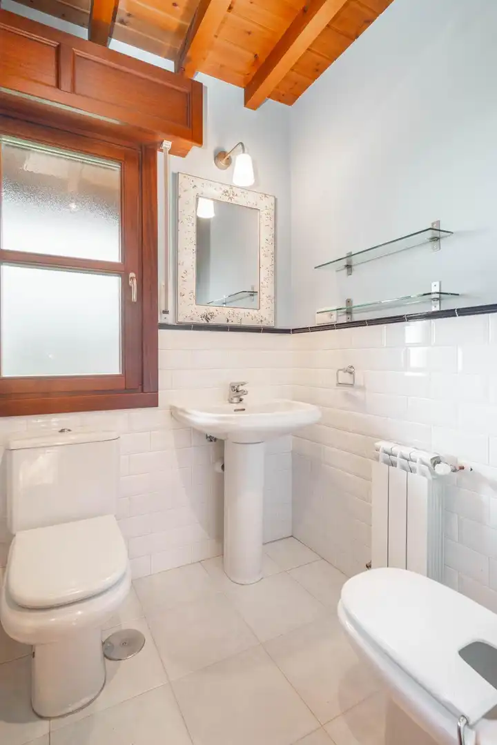 Chalet con jardín en venta en Ribadesella, imagen 42