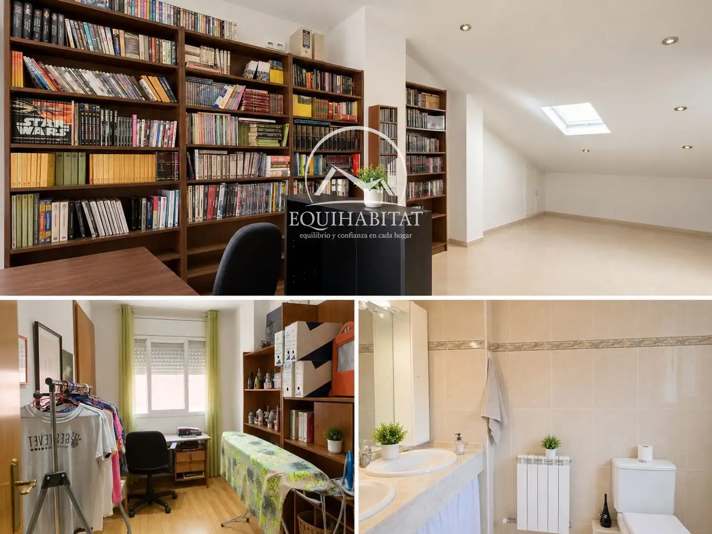 Casa adosada en venta en LA MITJANA, Llívia