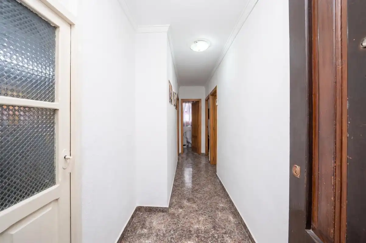 Ground floor for sale in Alicante / Alacant  with Heating
