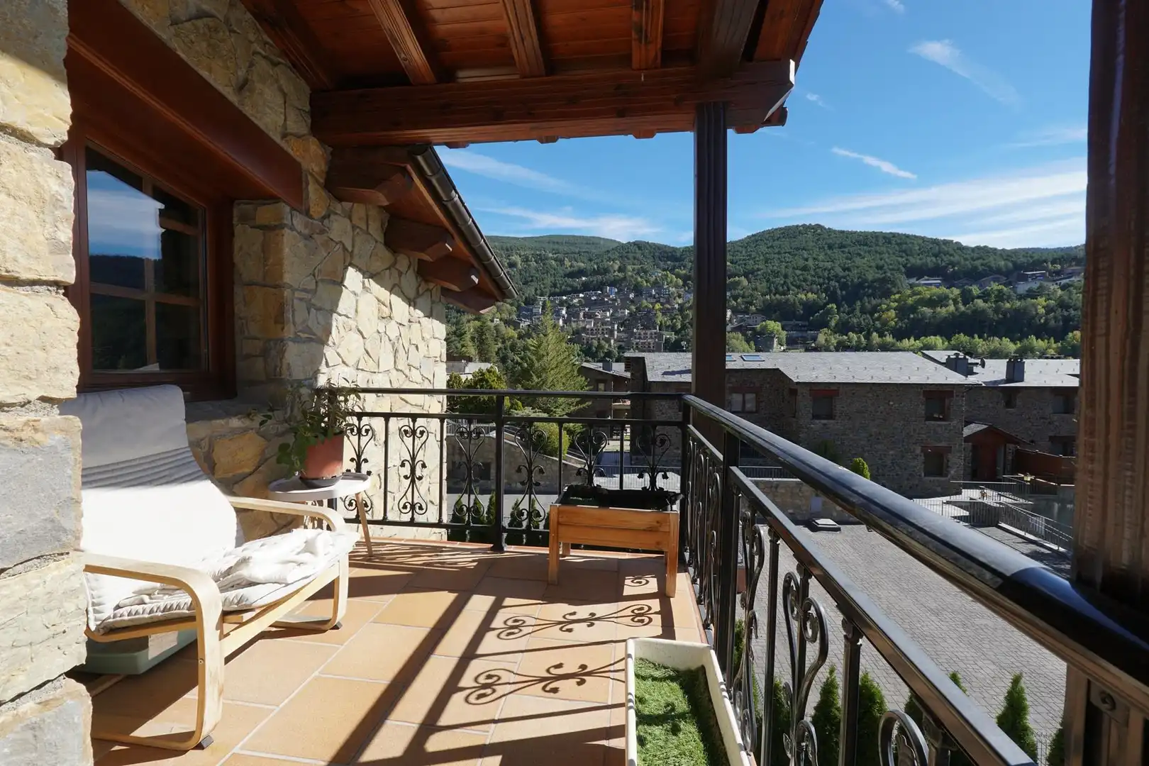 3-bedroom flat for sale in L'Aldosa, La Massana · 25 of 43