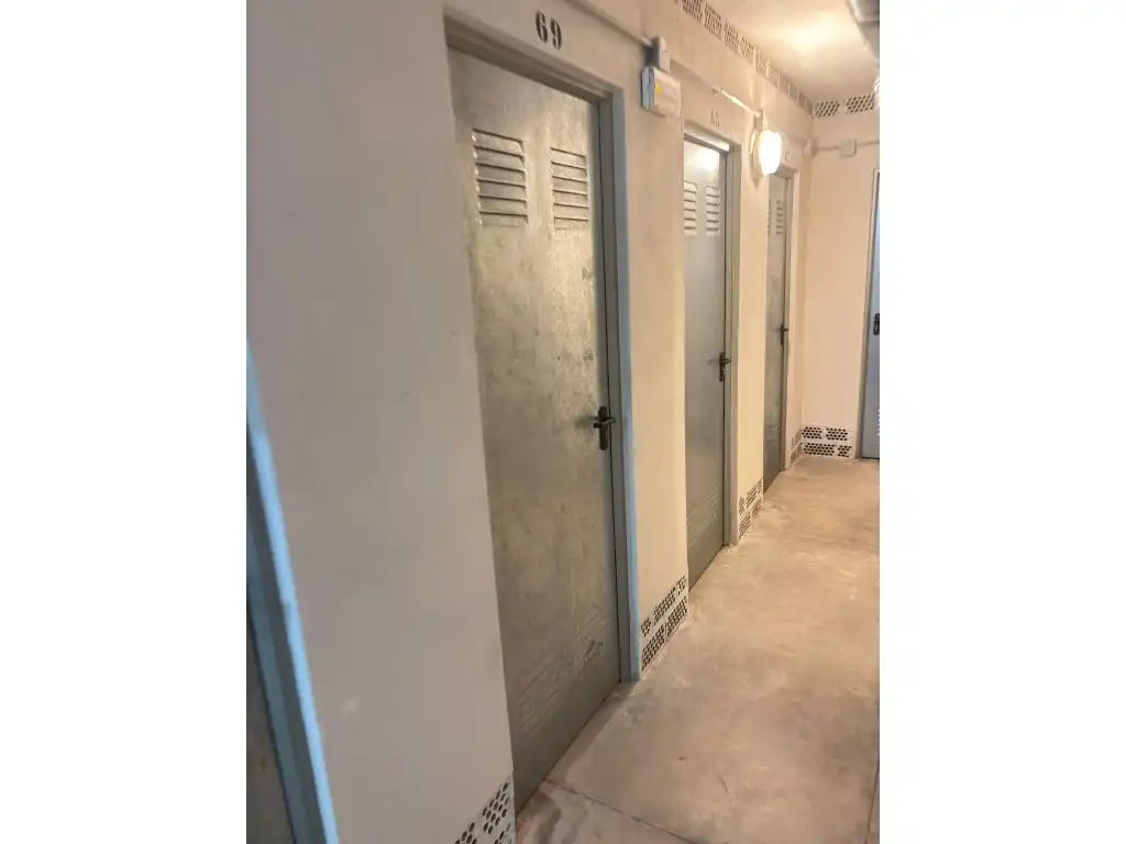 Appartement avec terrasse à vendre à Zona Papa Luna - Platja del Gurugú, imagen 7
