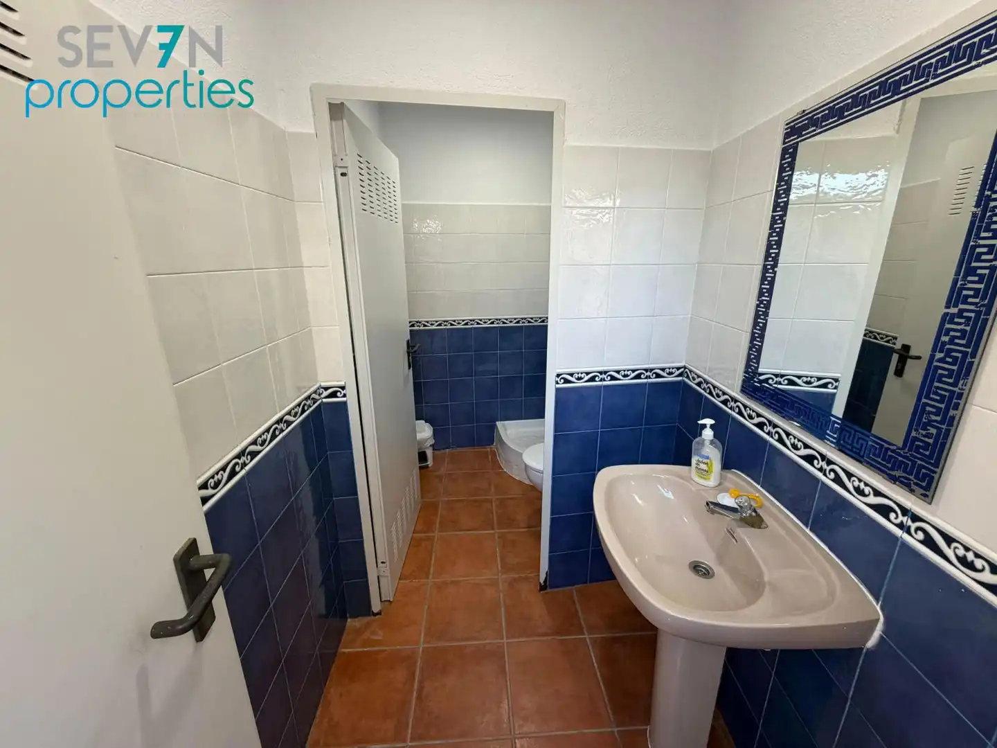Chalet con terraza en venta en Amberes 0, imagen 22