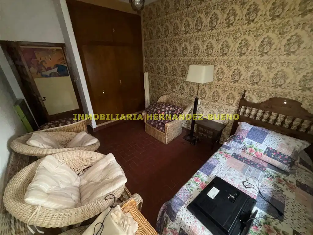 Dormitori de Casa o xalet en venda en Alba de Tormes amb Jardí privat i Piscina