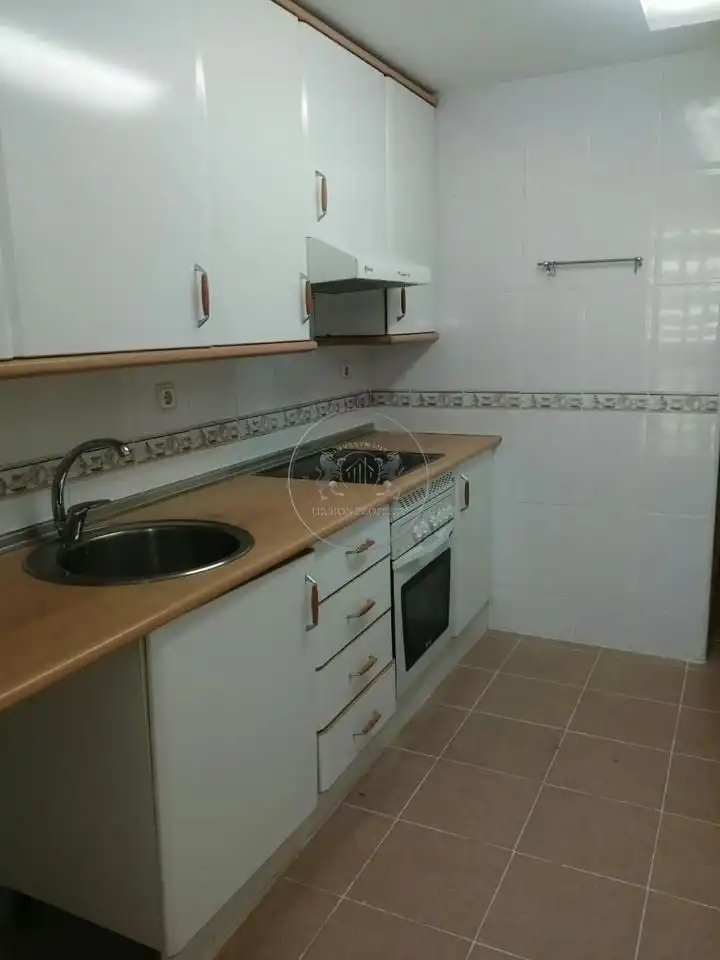 Piso con ascensor en alquiler en Avenida de Pablo Iglesias, imagen 23