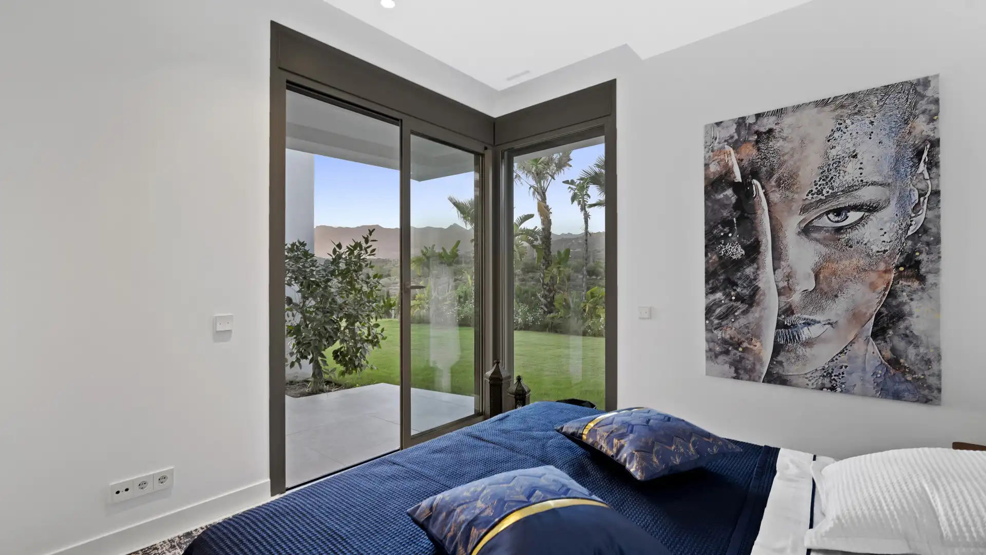 Maison avec piscine à vendre à Elviria - Cabopino, imagen 15