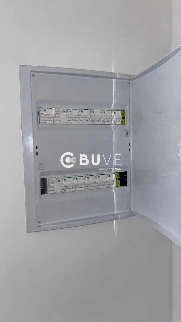 Büro zum Verkauf in ARCO LADRILLO, Delicias