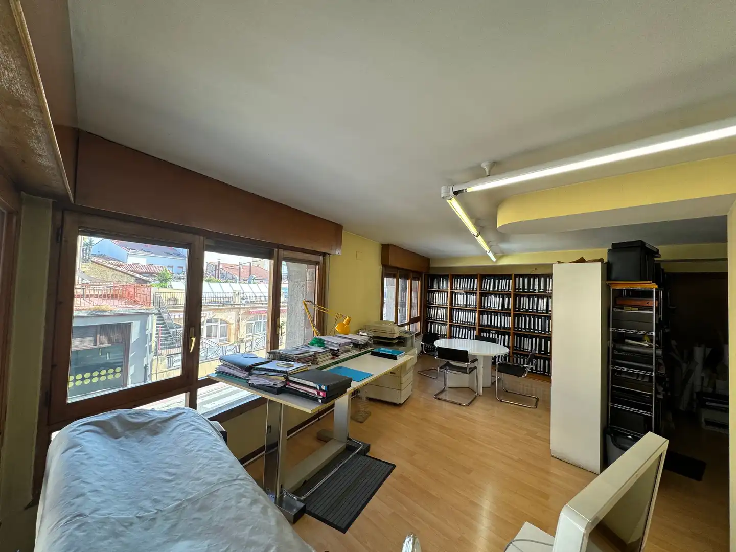 Office for sale in Villarcayo de Merindad de Castilla la Vieja