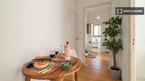 Foto 4 de Habitación en El Clot, Barcelona Capital