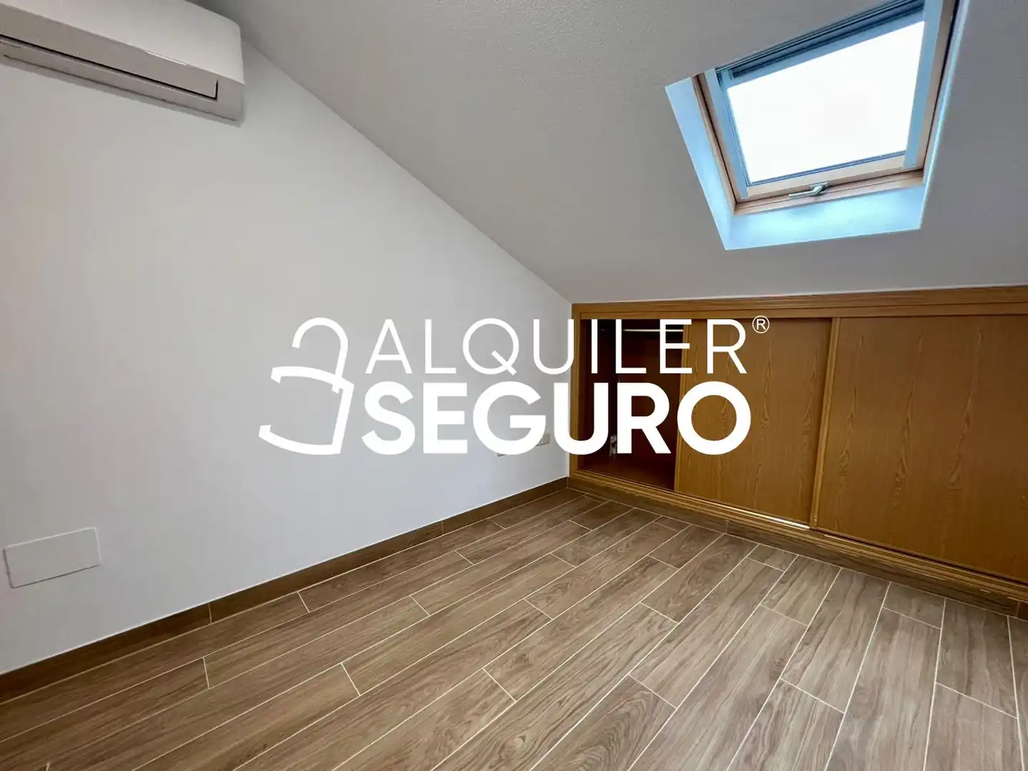 Piso de alquiler en Valdeolmos-Alalpardo, Madrid