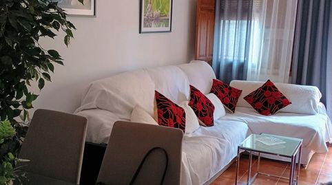 Foto 2 de Dúplex en venta en San Paulino, Bullas, Murcia