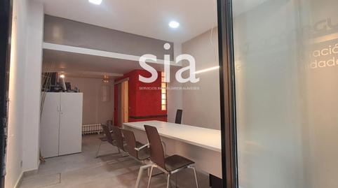 Photo 5 of Premises for sale in Jesus Guridi, Desamparados, Vitoria - Gasteiz