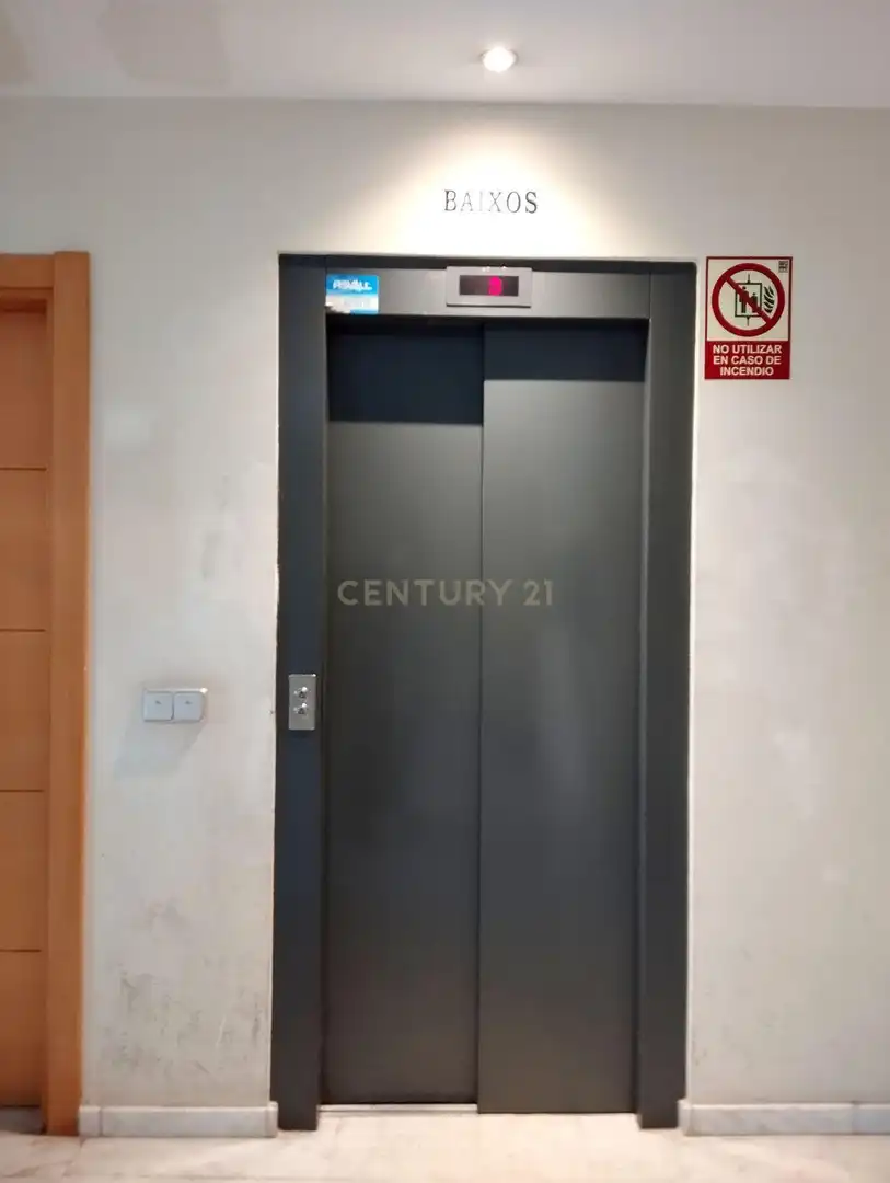Apartamento en venta en Malgrat de Mar