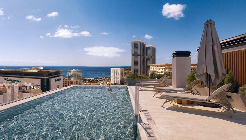 Foto 1 de Piso en venta en Avda. de Buenos Aires., 65-67 (sta. Cruz de Tenerife), La Salle - Cuatro Torres, Santa Cruz de Tenerife