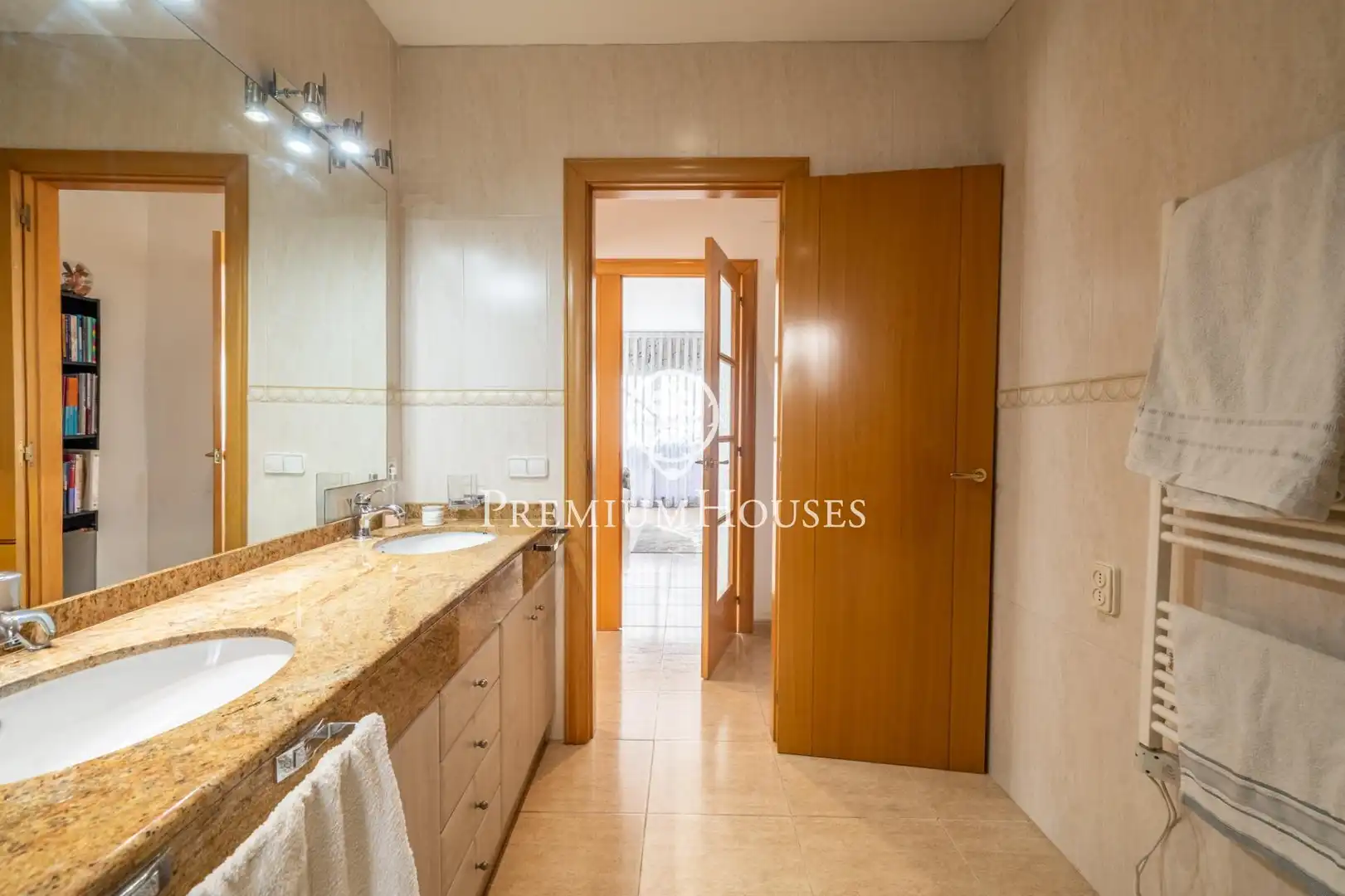 Casa amb terrassa en venda a Canet de Mar, imagen 39
