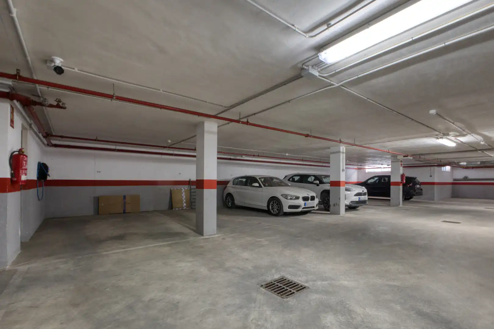 Wohnung zur Miete in Calle Músico Vicente Spiteri, PAU 5