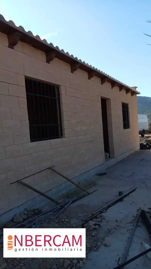 Terreny rústic en venda a Fondón, imagen 3